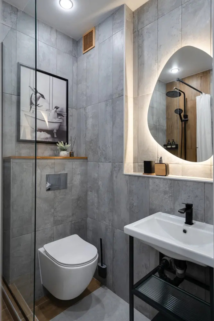 Апартаменты Happy People в Мисайлово Пригородное 2 561 2