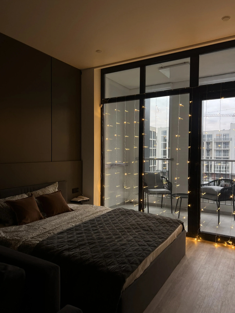 Апартаменты Malkova Аpartments на Гагарина