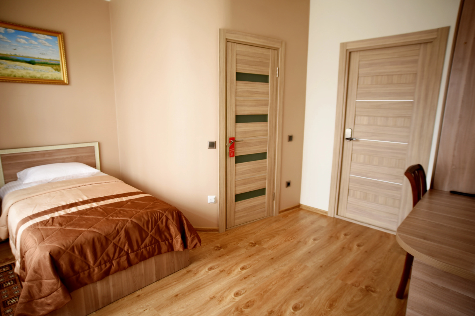 Гостиница Арбат