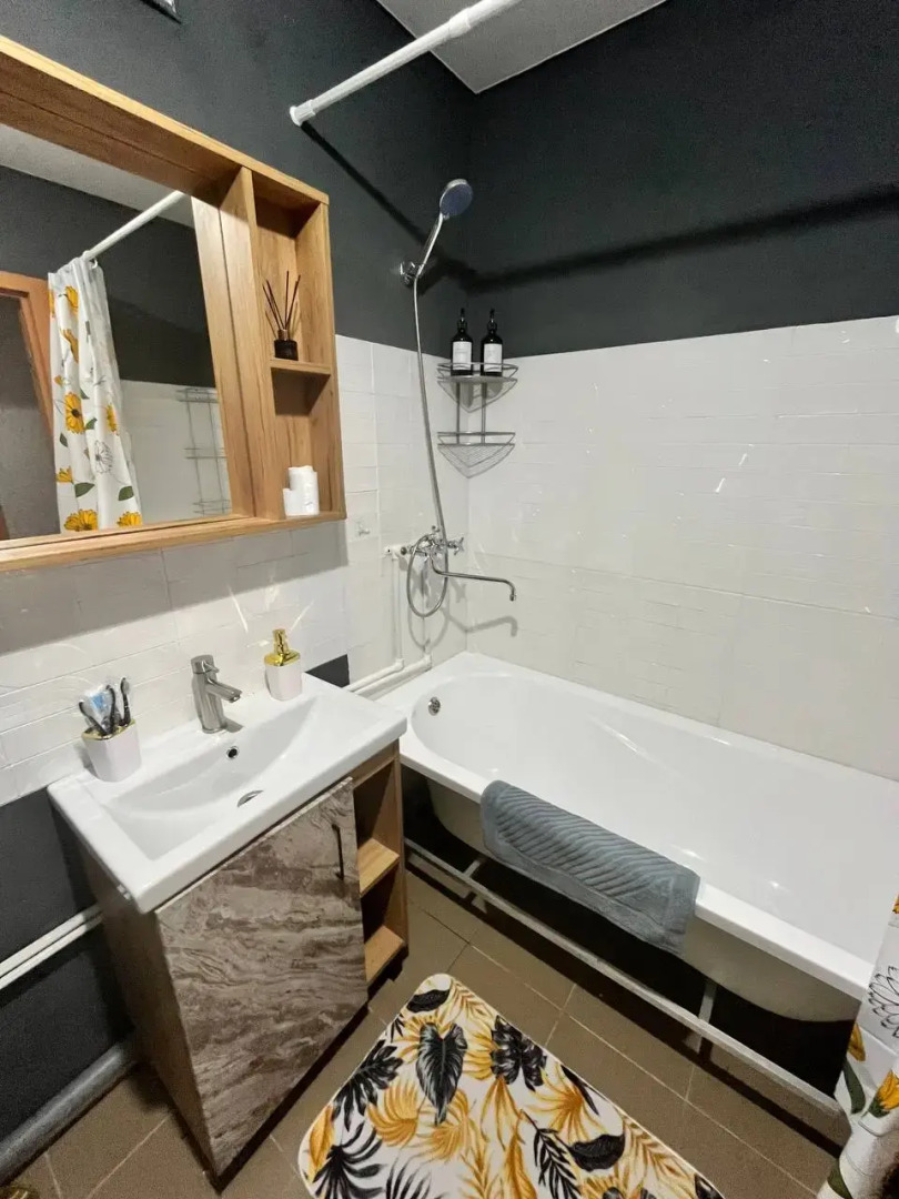 Квартира для семейного отдыха