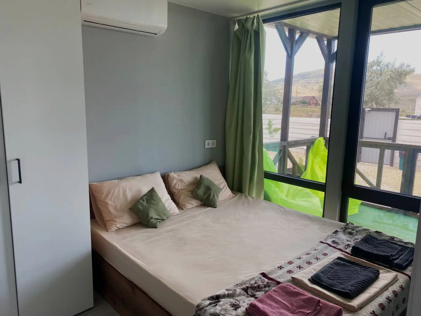 Гостевой дом Семейная идиллия