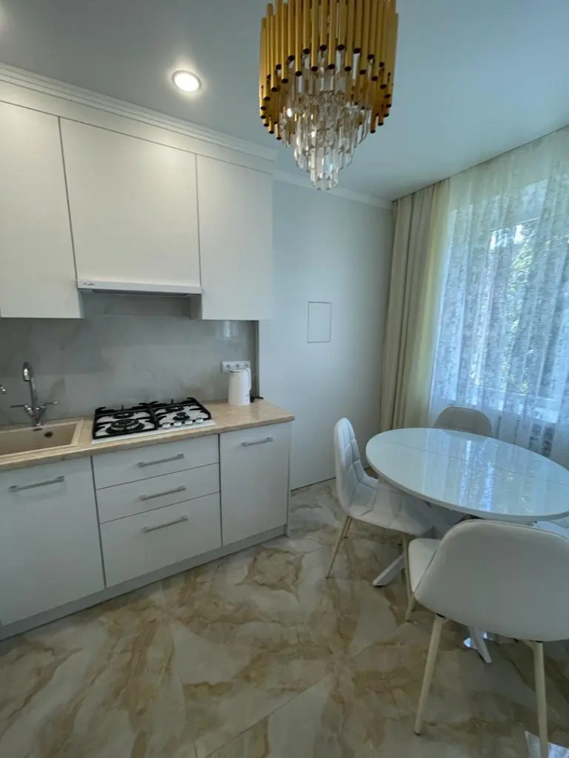 Апартаменты на улице Школьная 21