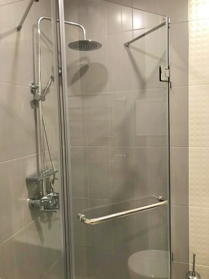 Апартаменты на Астраханской