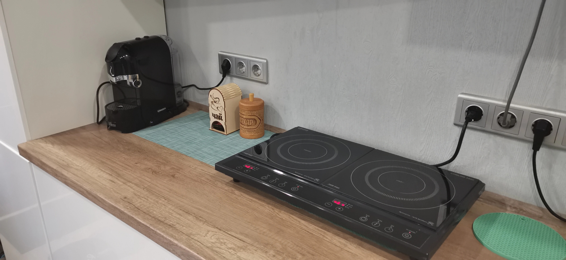 Апартаменты Sunny Room 2