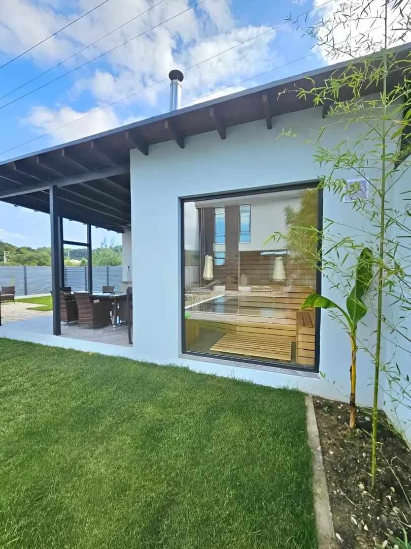 Вилла Мзымта