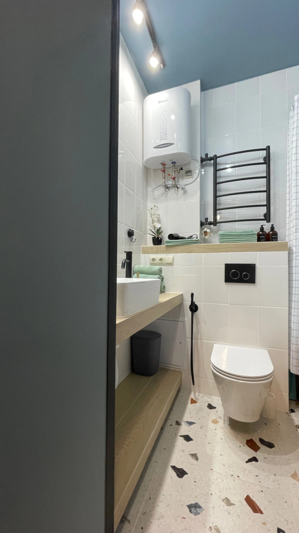 Апартаменты в Красной Поляне Взоры на Горы