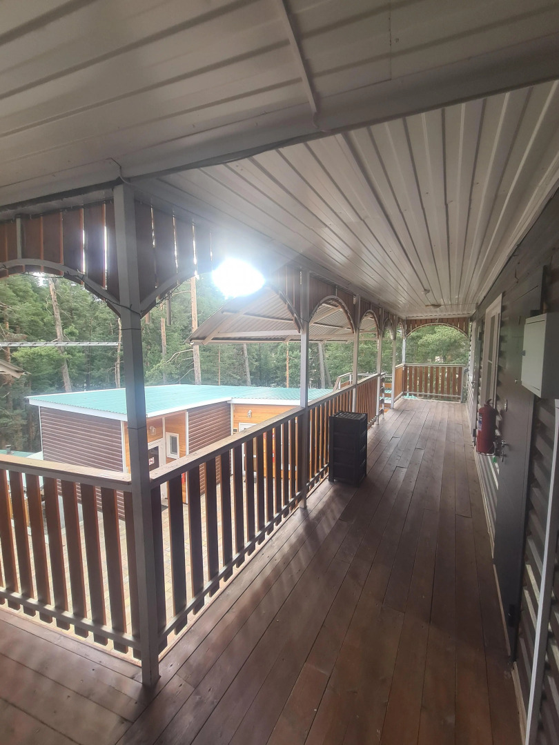 Гостевой дом Сосновый Бор