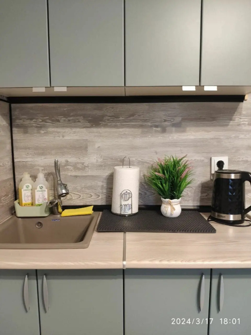 Квартира Уютная Просторная