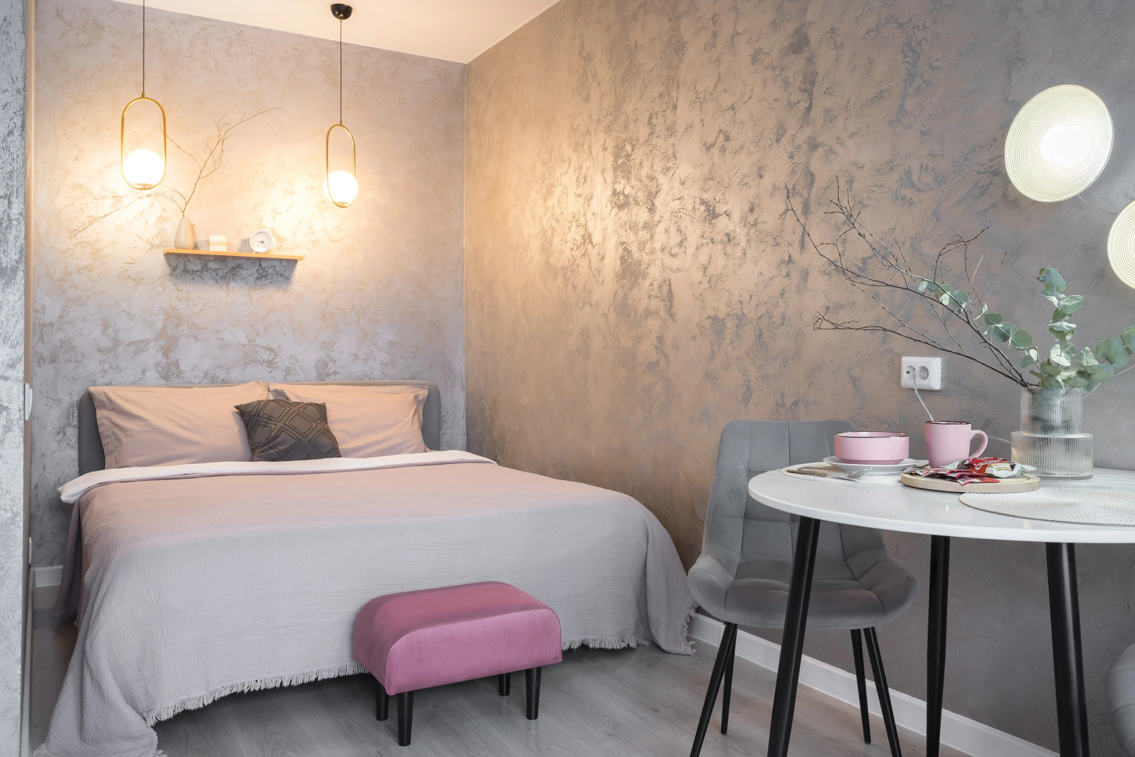 Апартаменты Hygge Karelia Romantica