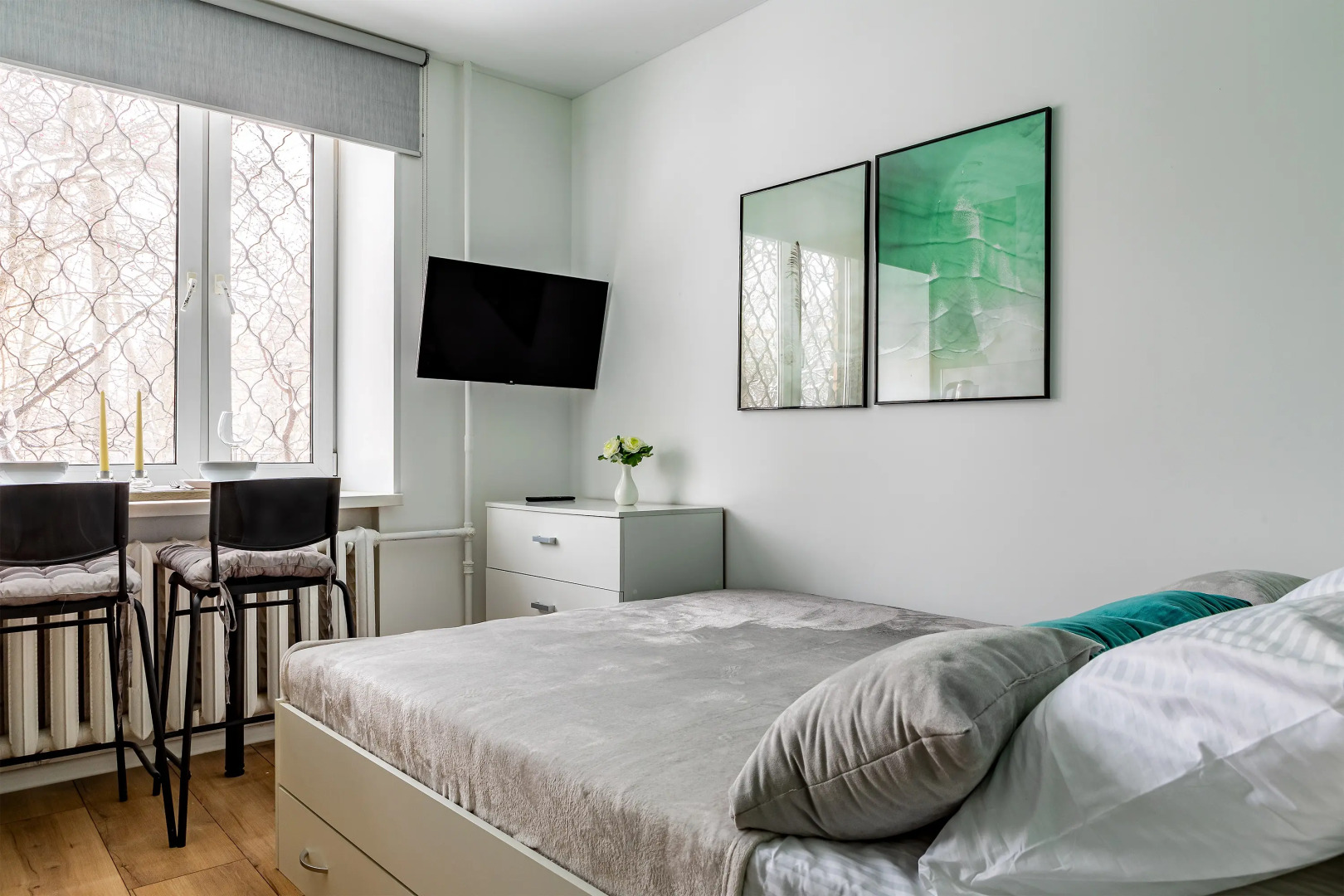 Апартаменты InHome24 в Одинцовском городском округе