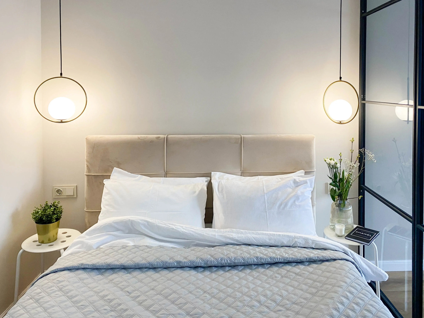 Апартаменты на Мясницкой