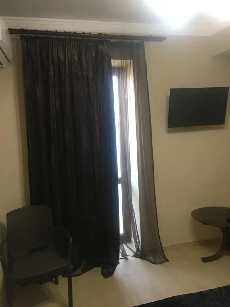 Меблированные комнаты Адмирал Ушаков