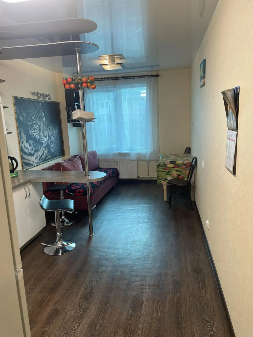 Квартира уютная рядом с парками