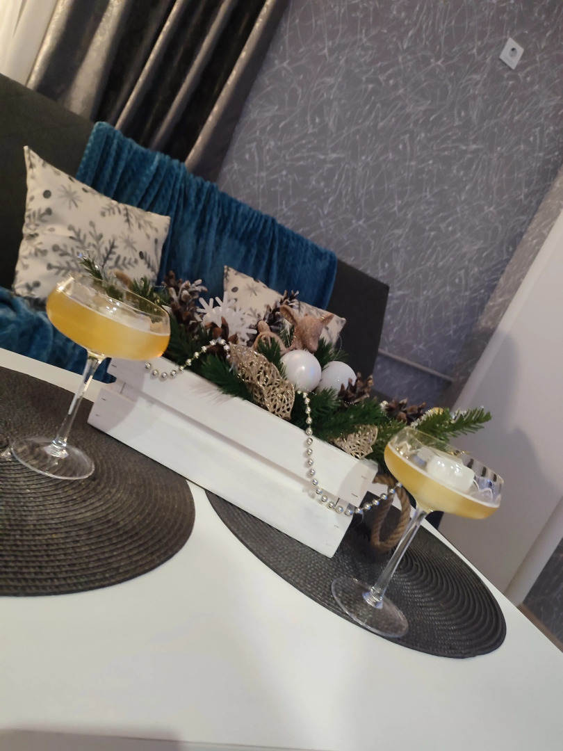 Квартира Уютная в центре города