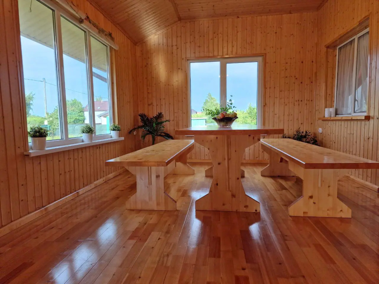 Частный Дом Apart-Deluxe Легенды Моря