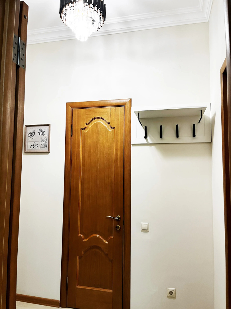 Апартаменты Sundag К91