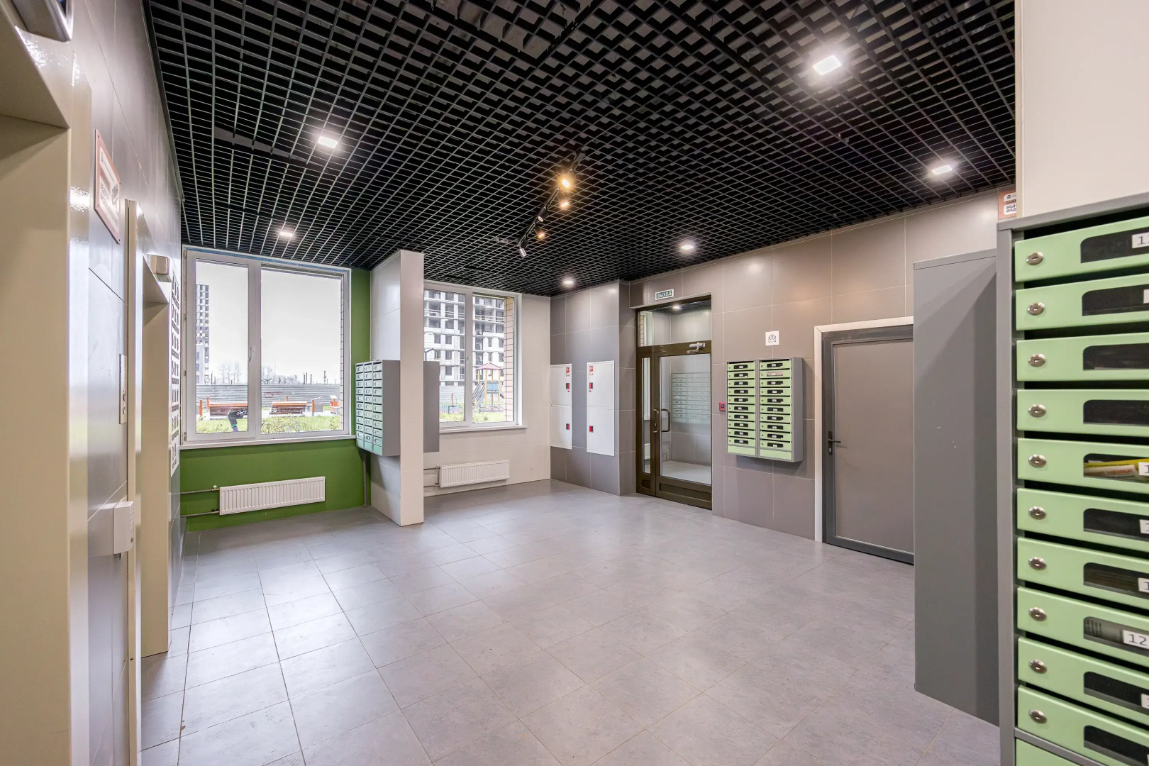 Квартира Уютная квартира в сердце города