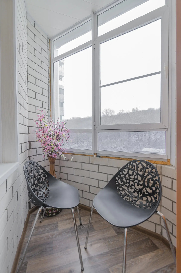 Апартаменты 3 комн квартира на заливе