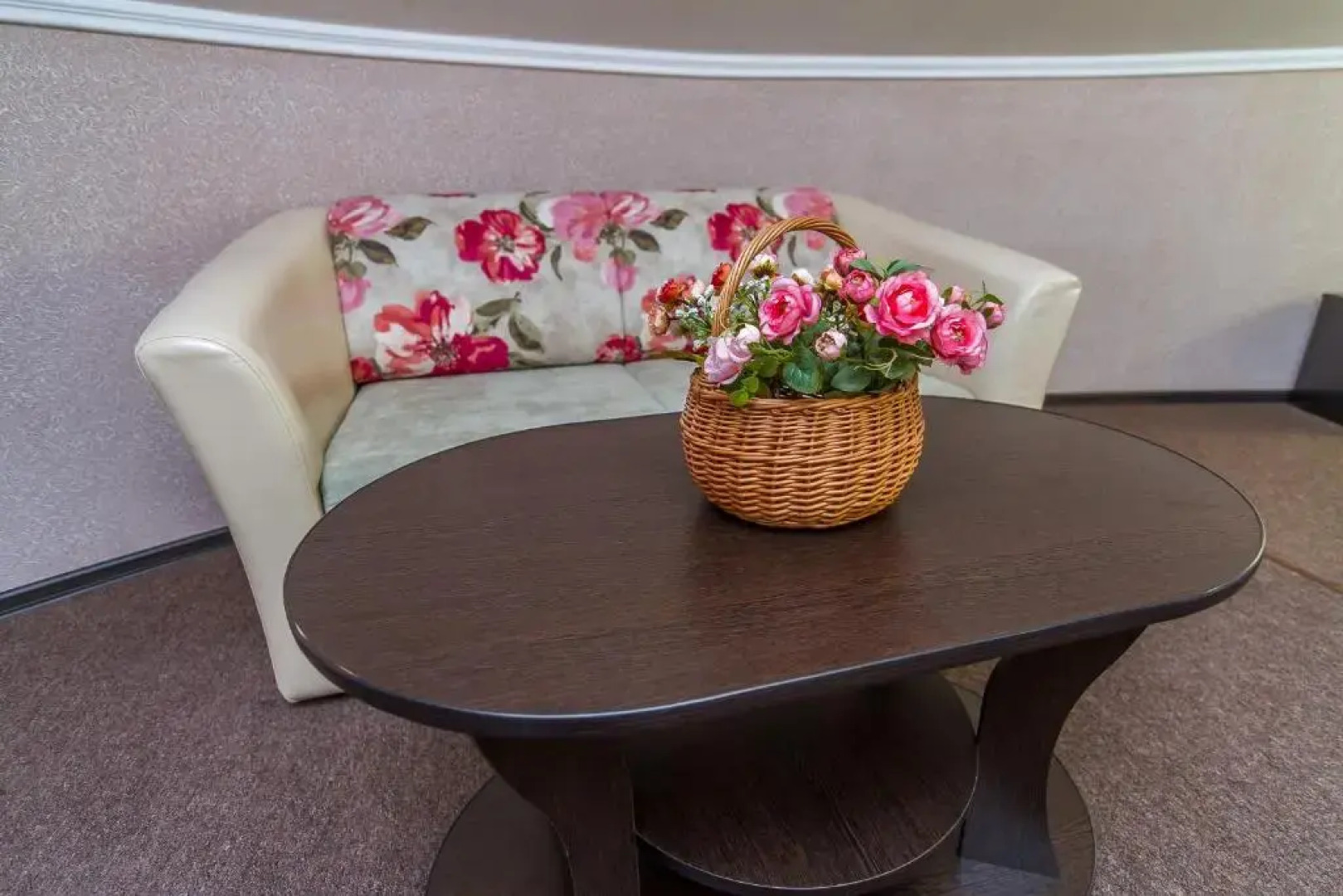 Гостевой дом  HOUSERICH