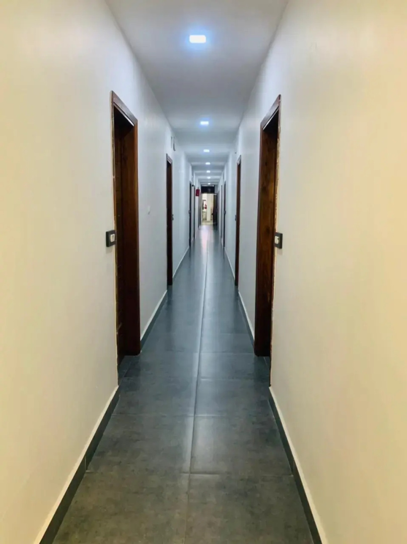 Hotel Residencial Africa Lda Nampula