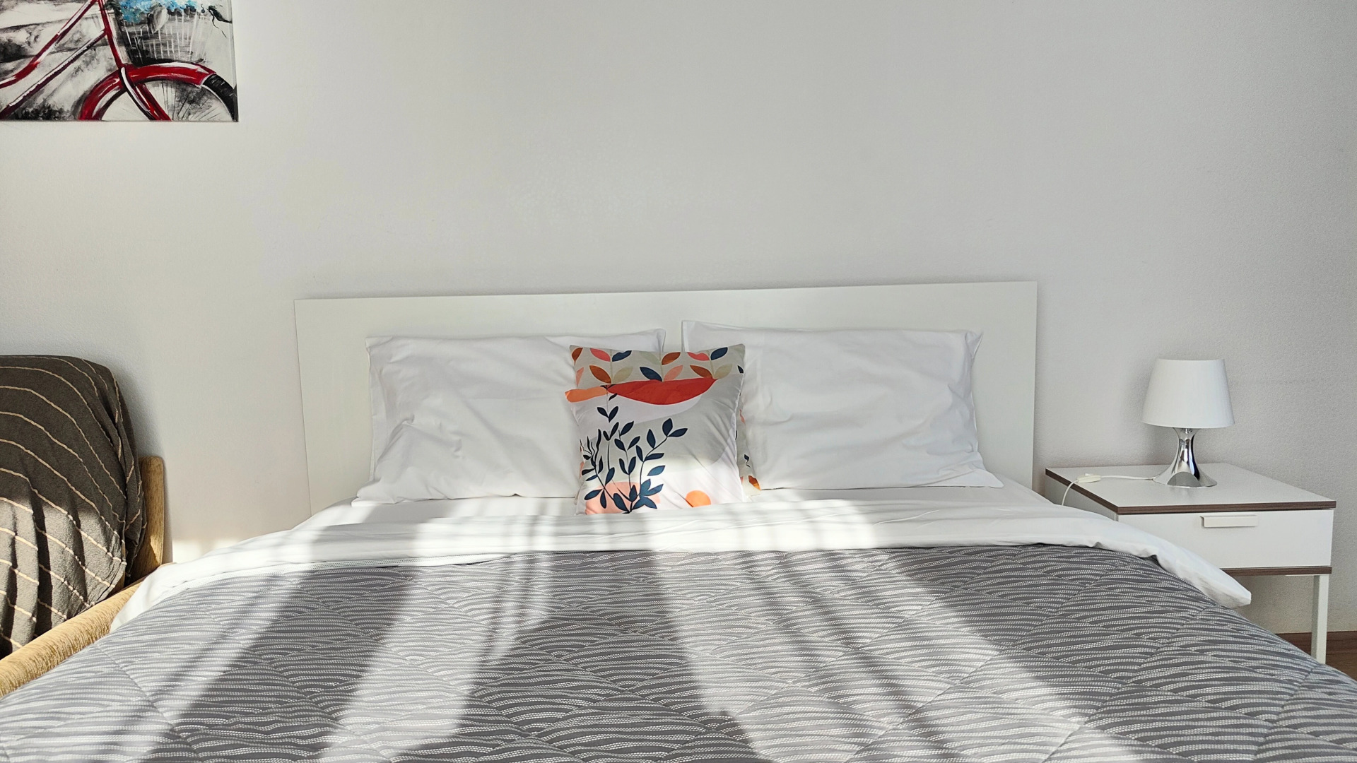 Квартира ЖК Мещерский Лес 2А к1