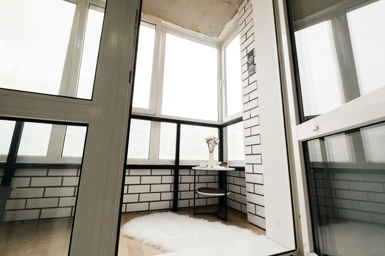 Квартира Арт-стиль На Попова