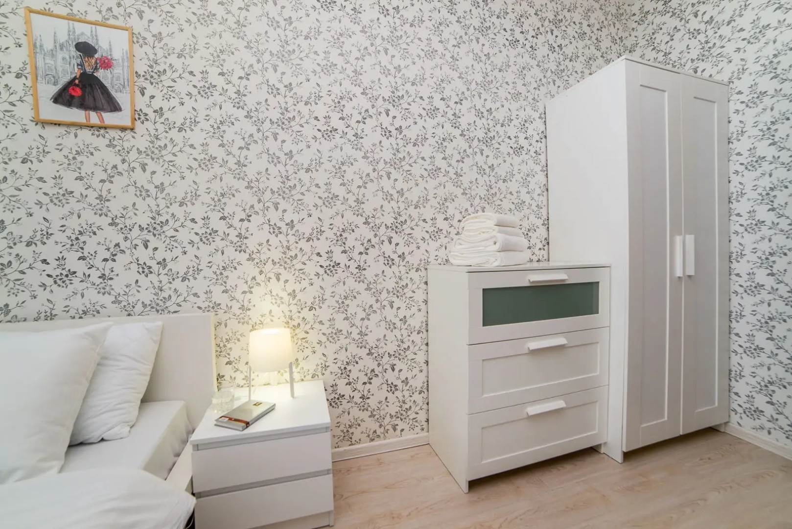 Апартаменты Союзная 4