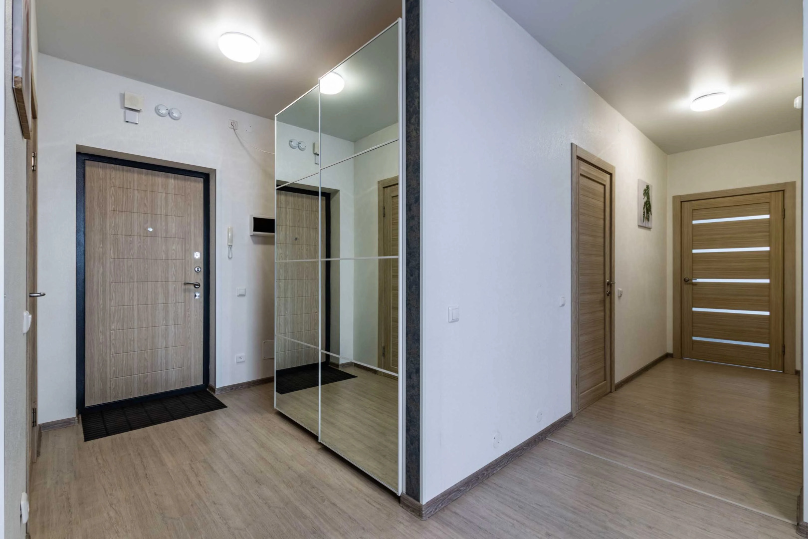 Комфортные апартаменты ЖК Московский квартал