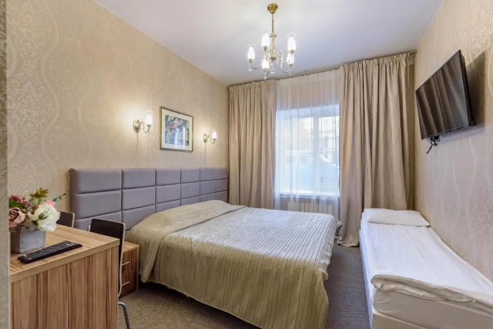 Мини-Отель Жасмин