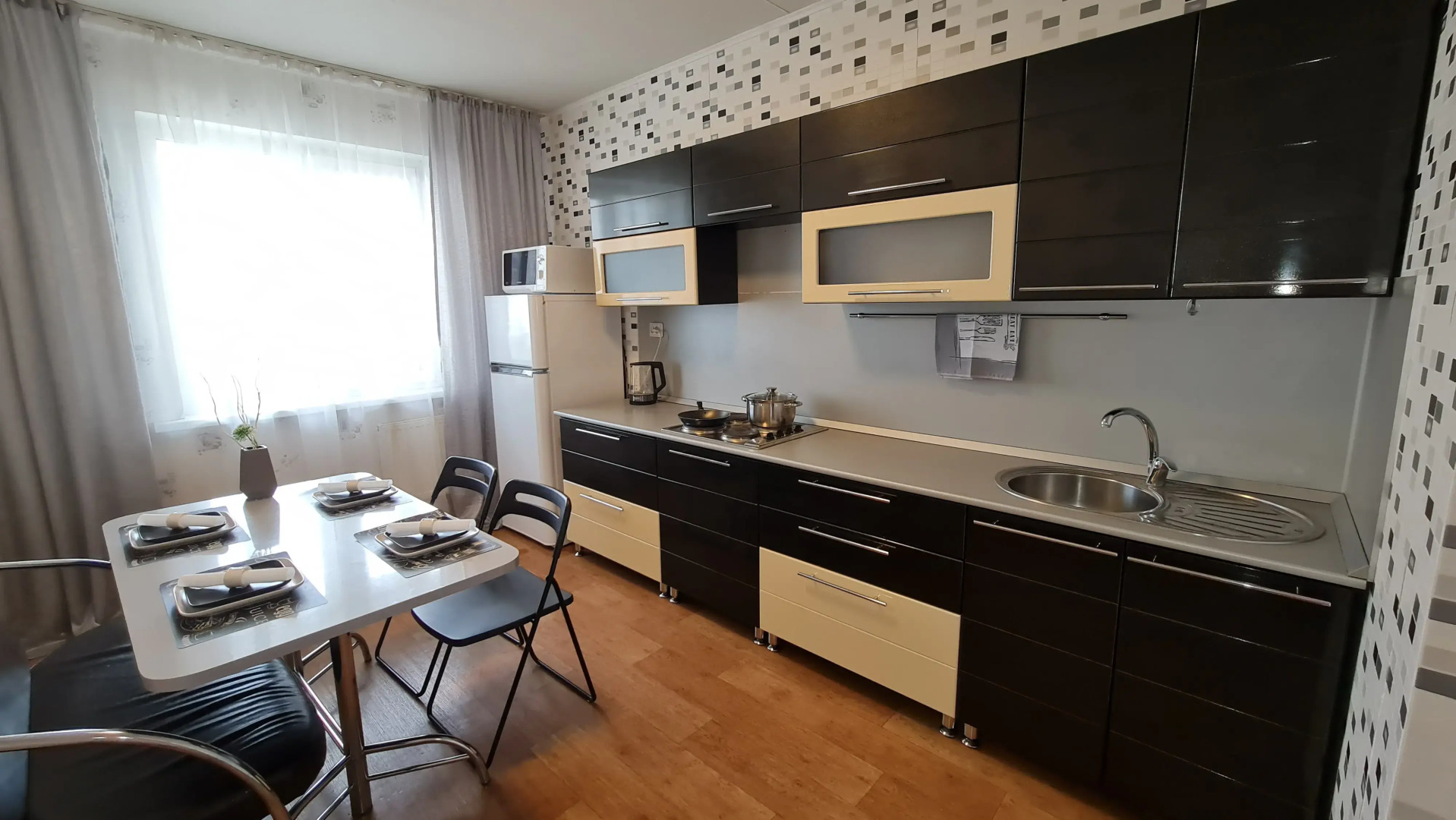 Квартира ул.Транспортная д.2 60161