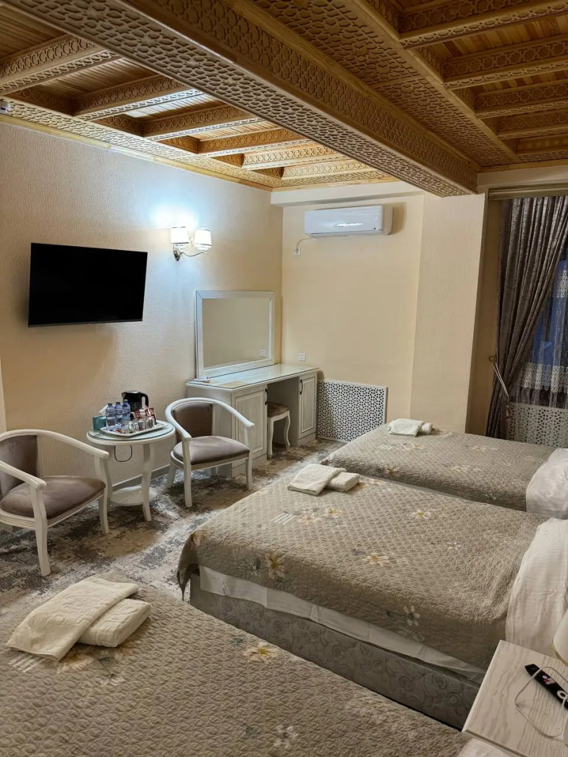 Отель Hotel Arba