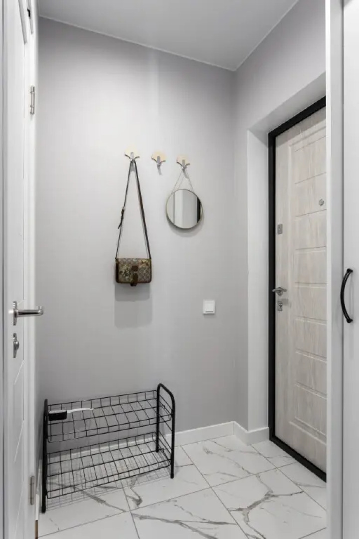 Апартаменты Студии в Адмиралтейском районе 1