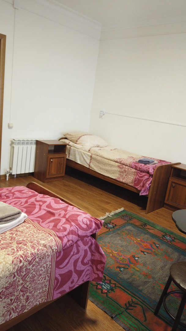 Гостевой дом Каньон