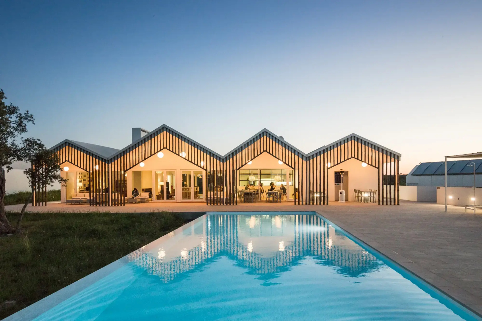 Отель Sobreiras - Alentejo Country Hotel by Unlock Hotels
