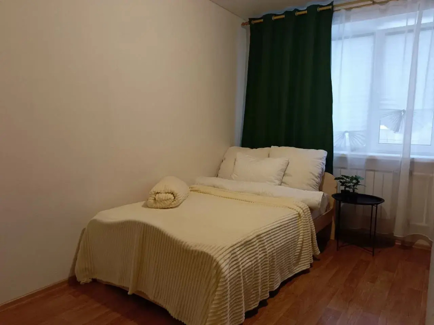 Апартаменты Квартира в Центре Дивный Простор