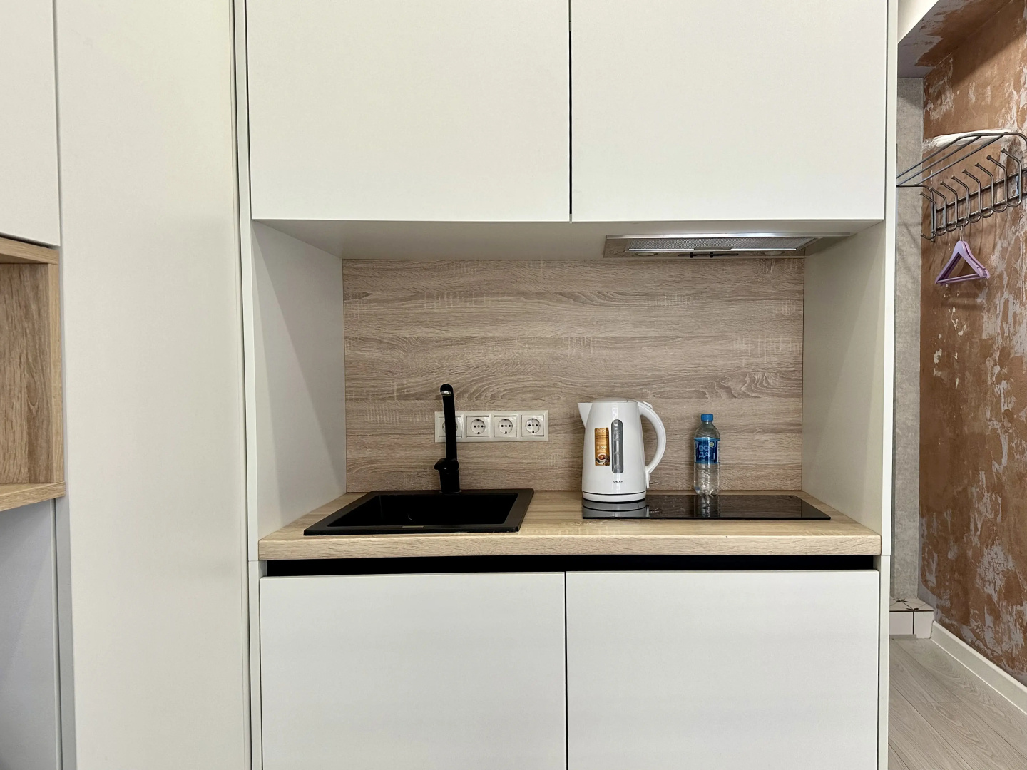 Апартаменты Flat Inn у Белорусского Вокзала