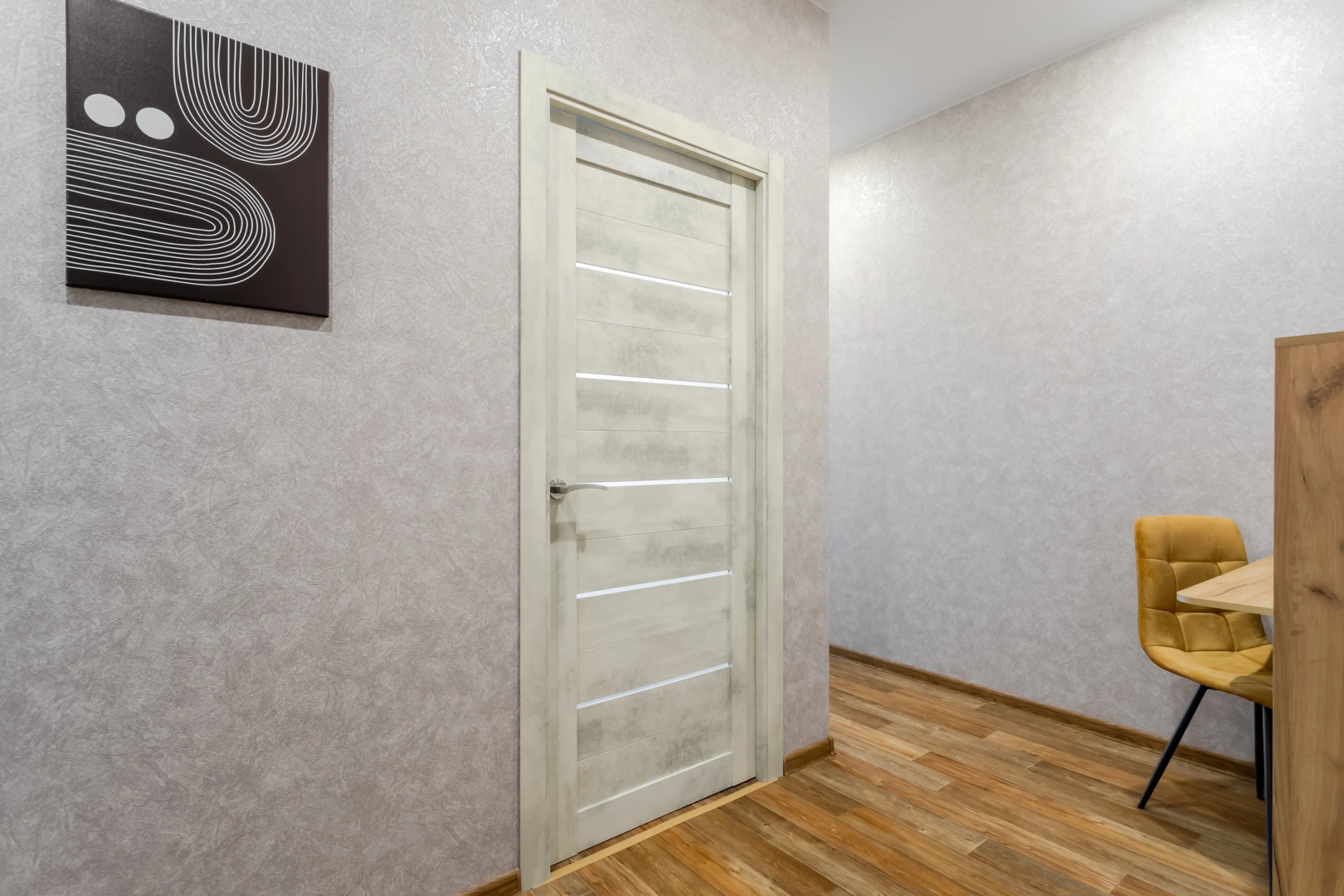 Квартира Нансена 103