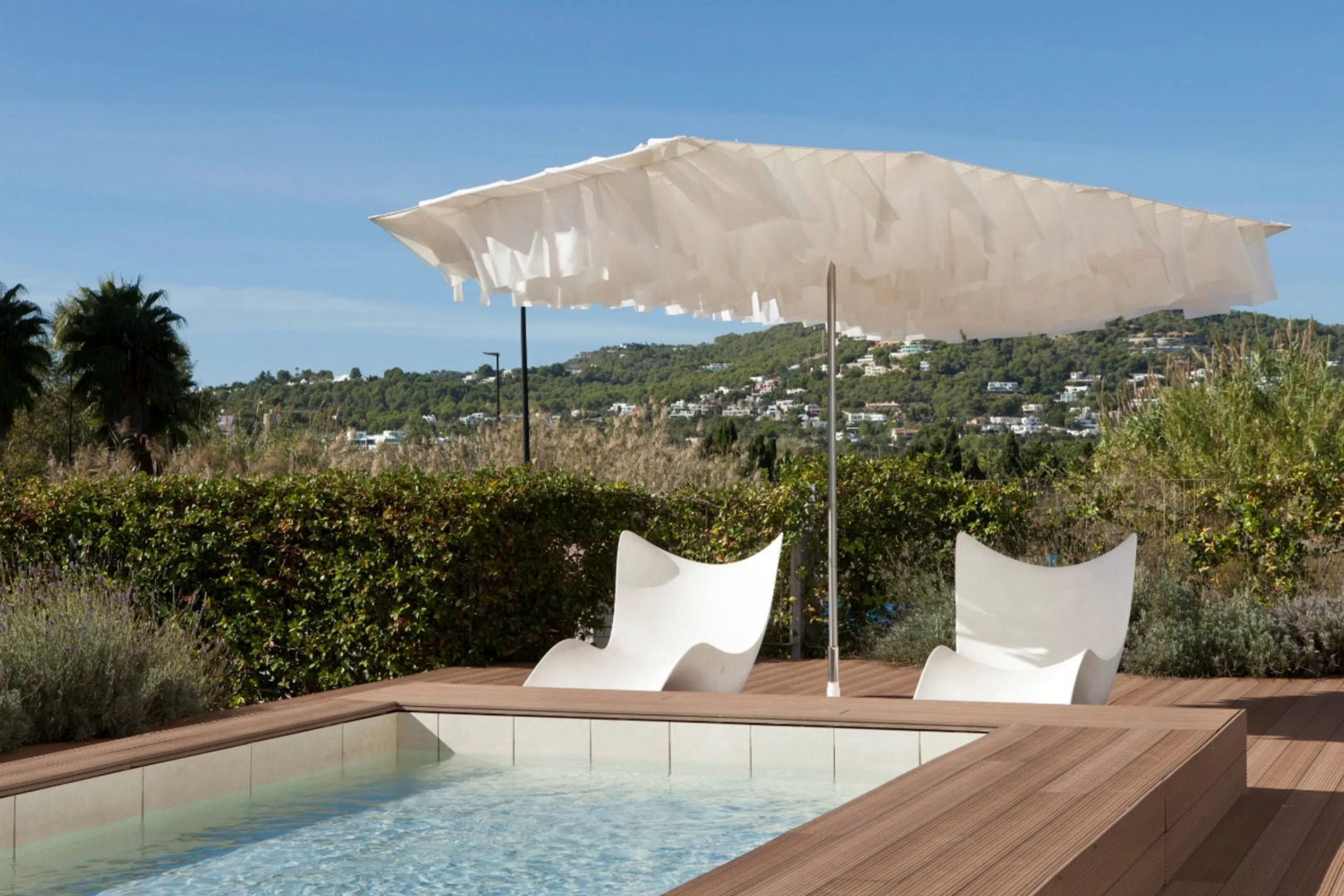 Апартаменты Alba Sunrise APT #IBZ1021 T3