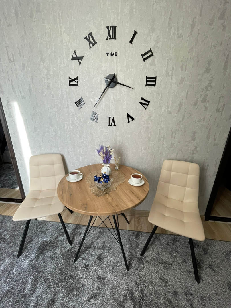 Апартаменты Дача Хазар