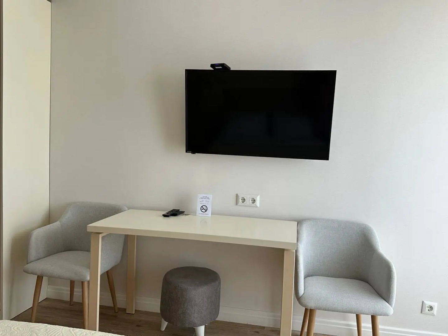 Апартаменты Dream Apartments Batumi