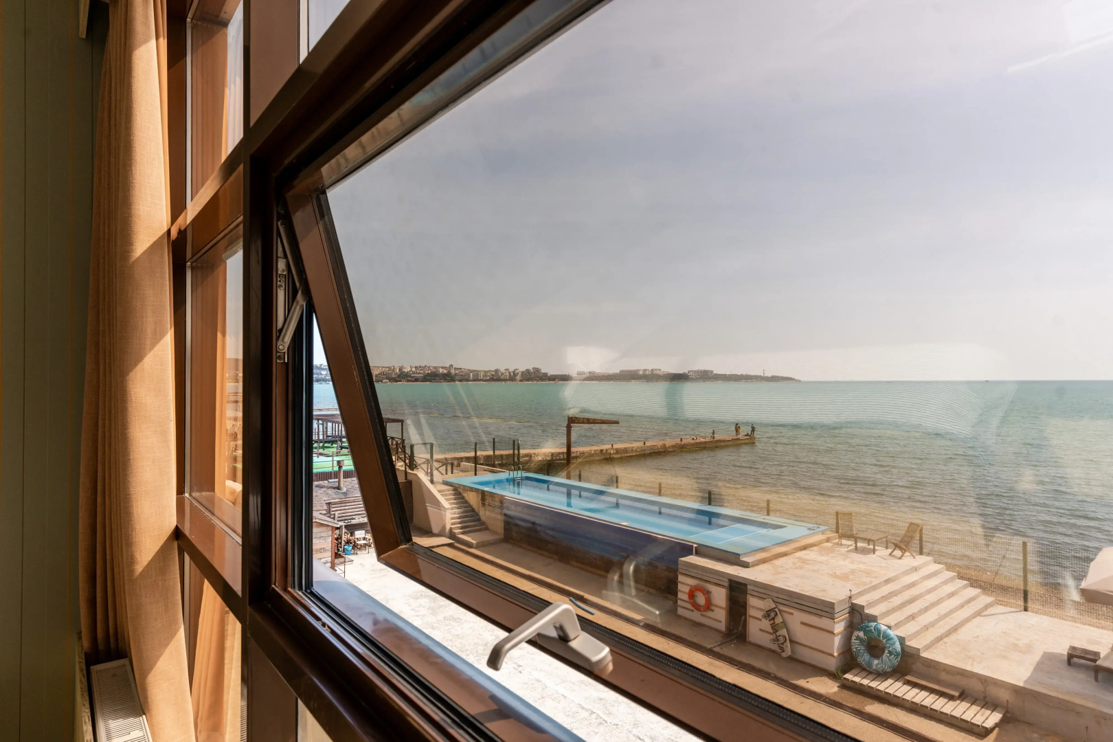 Гостевой дом Эльхаус