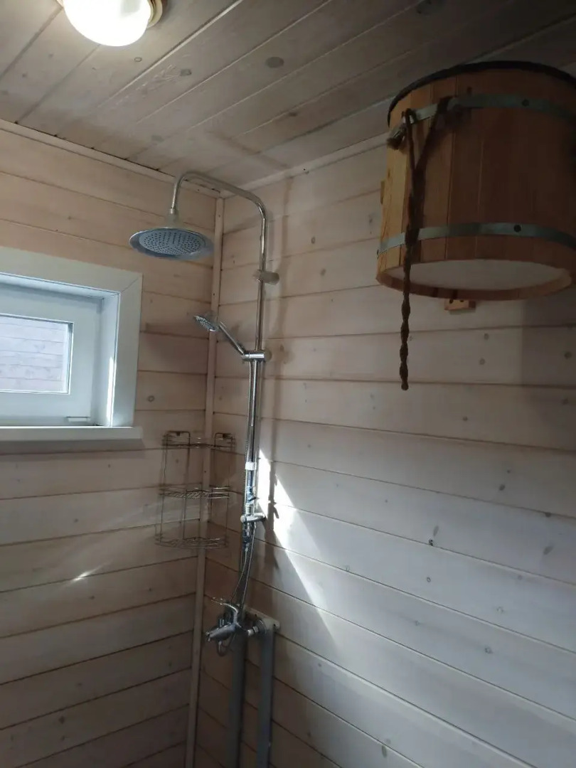 Гостевой дом Байкал Фэмели Хаус 2