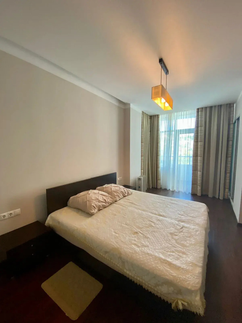 Апартаменты Респект Башня 1