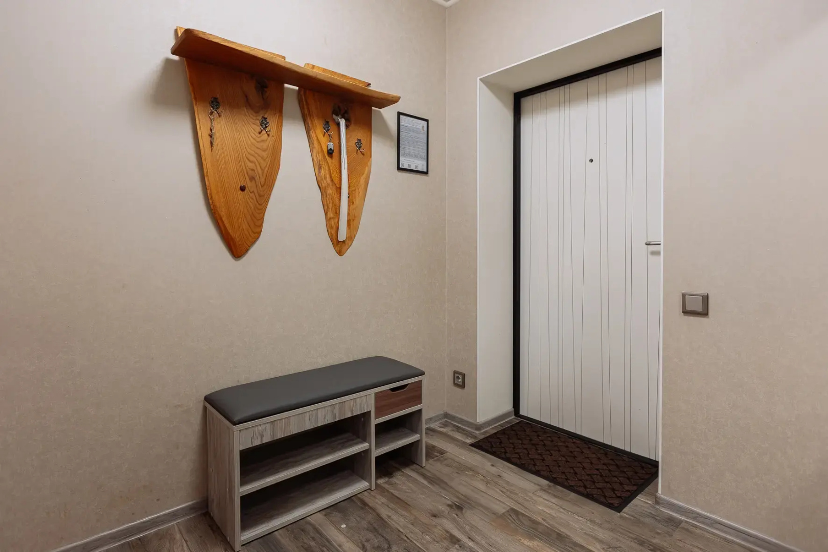 Апартаменты Malkova Apartments на Приморской