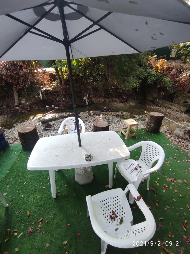 Отель Олений Ручей