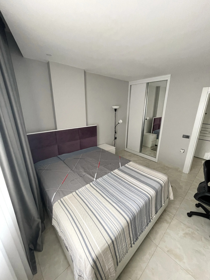 Apartments Cleopatra Twin Towers 2bd Flat