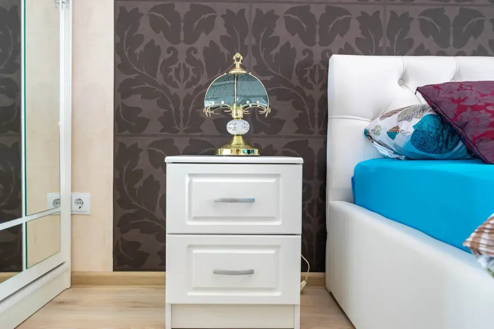 Апартаменты Cosmos Apart на Революции 48 В (1)