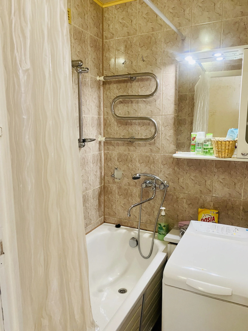 Квартира Daily apart