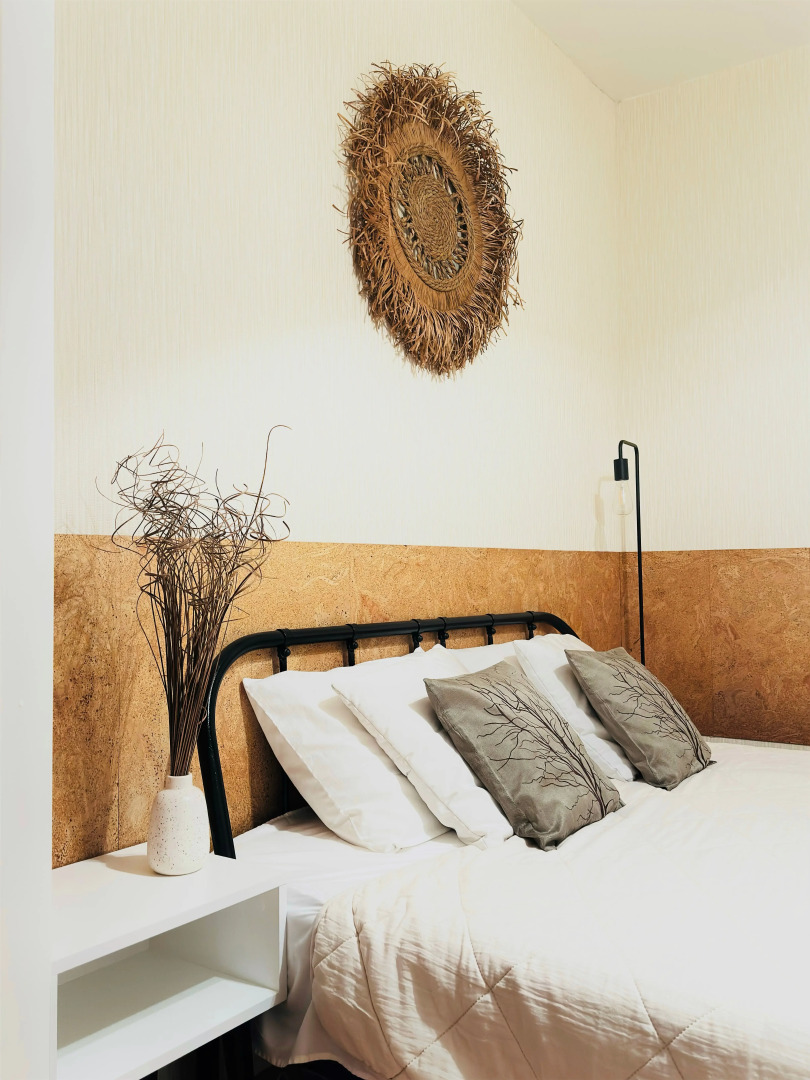 Апартаменты Новоузенская 10 А