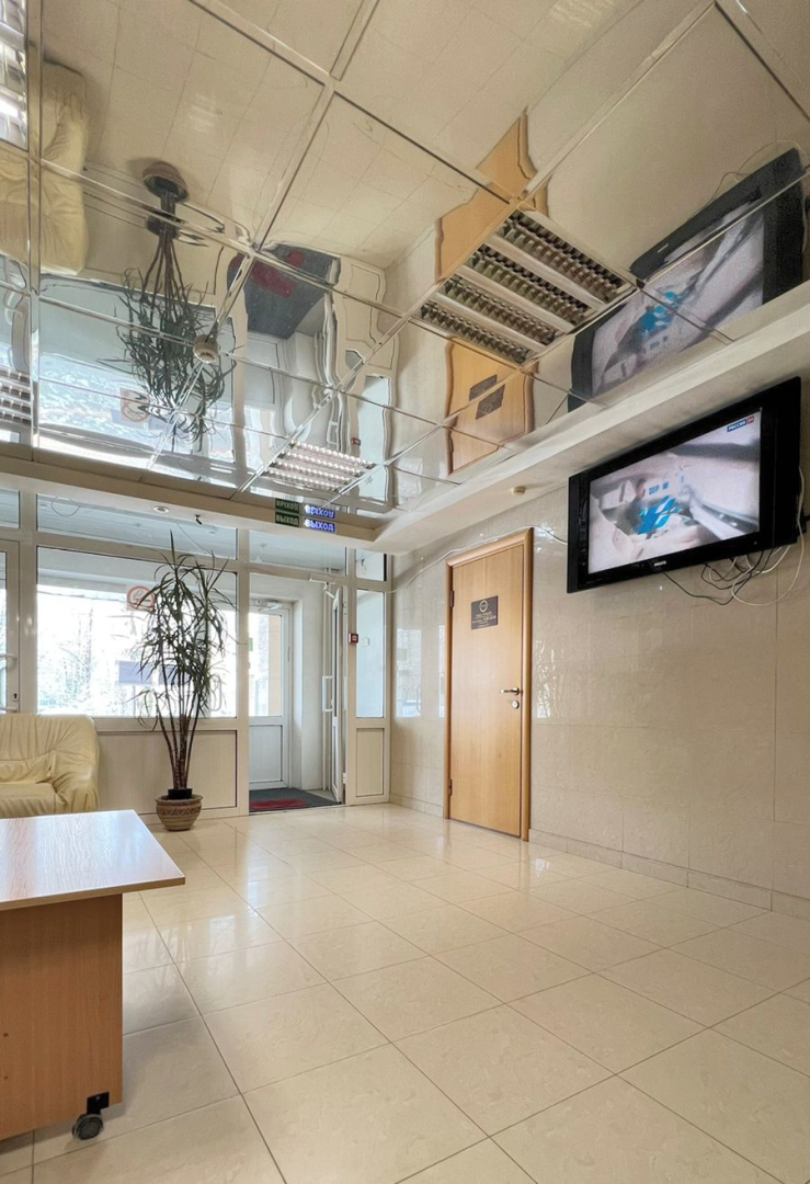 Апартаменты Уютная Атмосфера на Улице Содружества 66